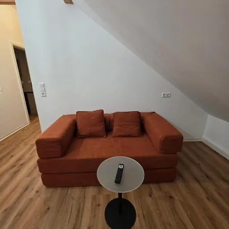 Modernes In Διαμέρισμα Σβέμπις Χαλ